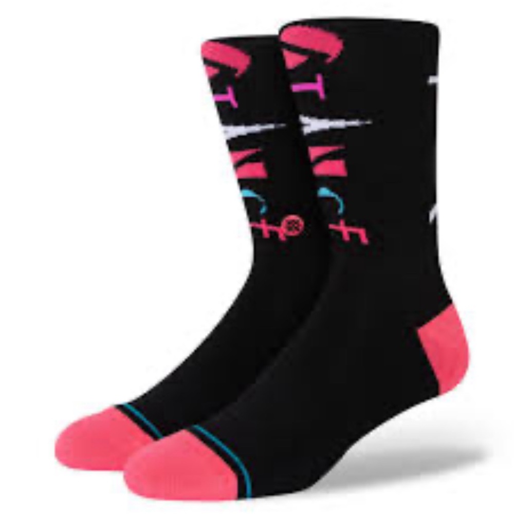 Stance Casual L